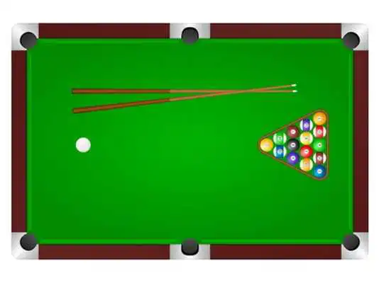 Play snooker billiard poll 3d