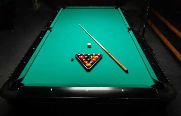 Play snooker billiard poll 3d