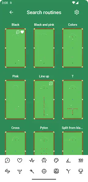 Play Snooker Companion as an online game online Snooker Companion with UptoPlay Play Snooker Companion as an online game Snooker Companion with UptoPlay