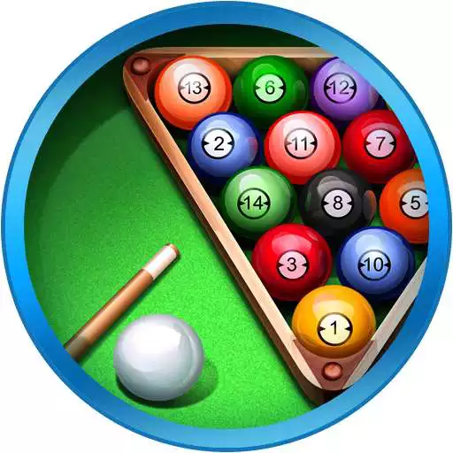 Free play online Snooker Game APK