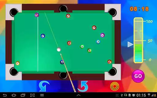 Play Snooker Game Play Snooker Game