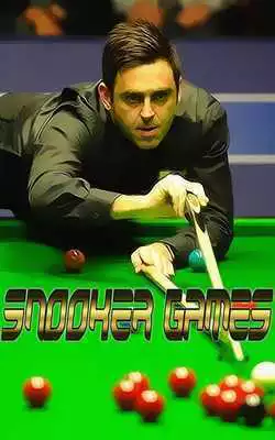 Play Snooker Games