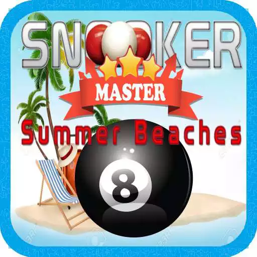 Play Snooker Master Summer Beach APK Play Snooker Master Summer Beach APK