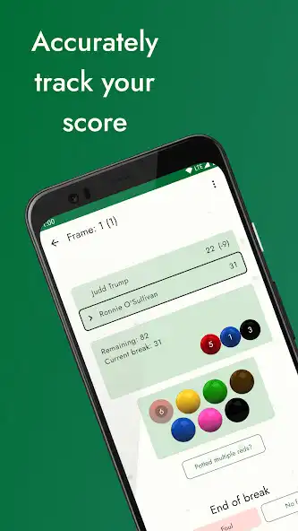 Play SnookerMate Snooker Scoreboard  and enjoy SnookerMate Snooker Scoreboard with UptoPlay