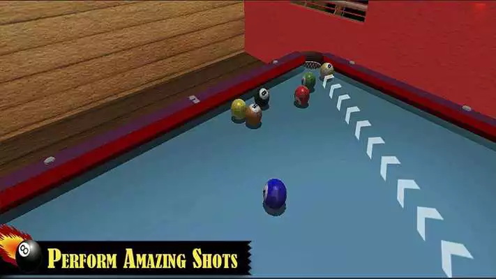 Play Snooker Pool Master: 8 Ball Billiard Tournament