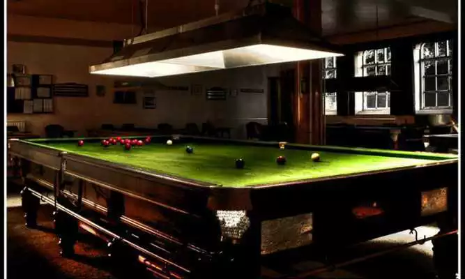Play Snooker Pro TV