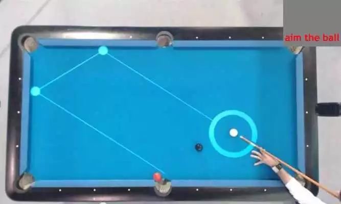 Play Snooker Pro TV