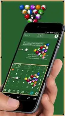 Play Snooker