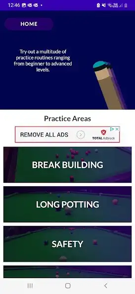 Play Snookify as an online game online Snookify with UptoPlay Play Snookify as an online game Snookify with UptoPlay