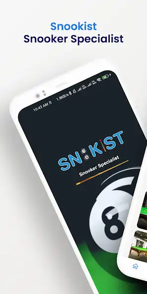 Play Snookist - Snooker Specialist  and enjoy Snookist - Snooker Specialist with UptoPlay