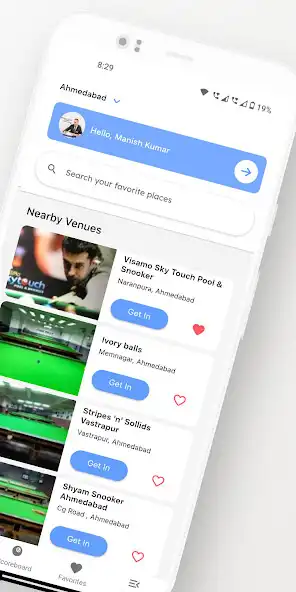 Play Snookist - Snooker Specialist as an online game Snookist - Snooker Specialist with UptoPlay