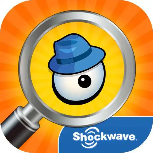 Play SNOOP: A Hidden Object Game APK