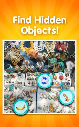 Play SNOOP: A Hidden Object Game  and enjoy SNOOP: A Hidden Object Game with UptoPlay