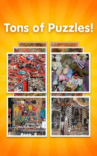 Play SNOOP: A Hidden Object Game as an online game SNOOP: A Hidden Object Game with UptoPlay