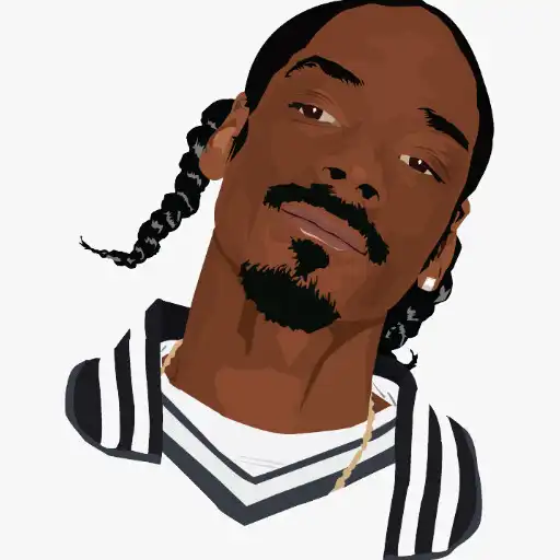 Play Snoop Dogg frases APK