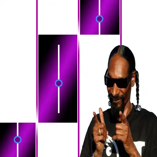 Play Snoop dogg piano Tiles APK Play Snoop dogg piano Tiles APK