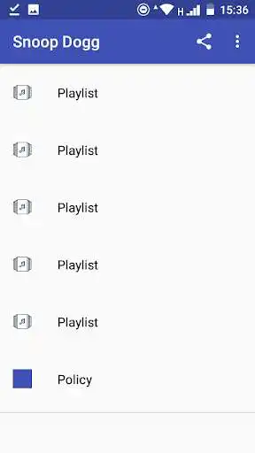 Play Snoop Dogg songs as an online game Snoop Dogg songs with UptoPlay