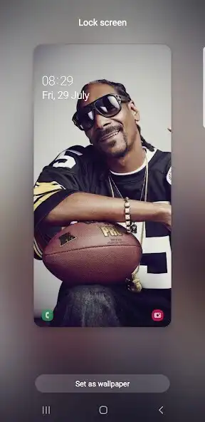 Play Snoop Dogg Wallpapers HD 4k  and enjoy Snoop Dogg Wallpapers HD 4k with UptoPlay