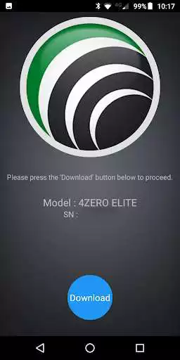 Play APK Snooper 4Zero Elite BT Updater  and enjoy Snooper 4Zero Elite BT Updater with UptoPlay org.djp.ppl_bletest