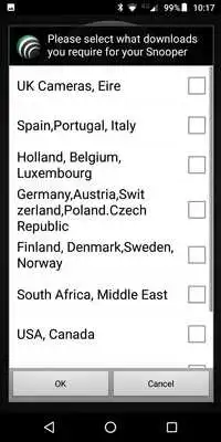 Play Snooper 4Zero Elite BT Updater