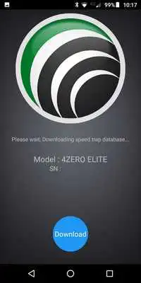 Play Snooper 4Zero Elite BT Updater