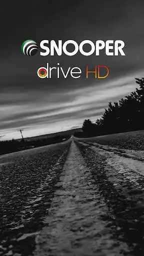 Play Snooper DriveHD as an online game Snooper DriveHD with UptoPlay