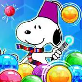 Free play online Snoopy Quest APK