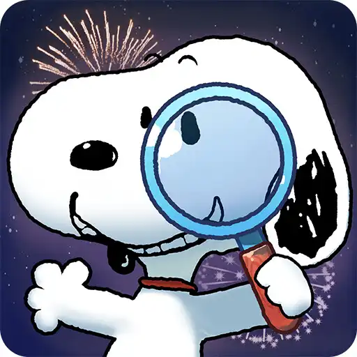 Play Snoopy Spot the Difference APK Play Snoopy Spot the Difference APK