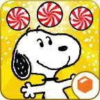 Free play online Snoopy's Sugar Drop  APK