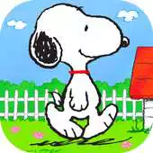 Free play online Snoopy Walk Buddy APK Free play online Snoopy Walk Buddy APK