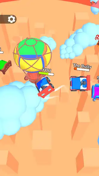 Play Snooze.io - Dont wake up!  and enjoy Snooze.io - Dont wake up! with UptoPlay