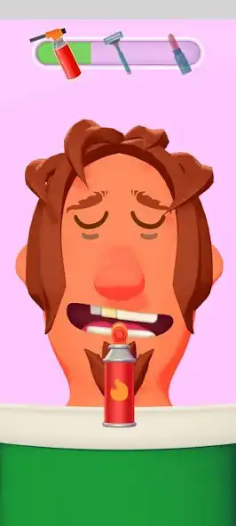 Play Snooze Prankster  and enjoy Snooze Prankster with UptoPlay