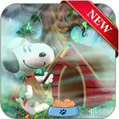 Free play online Snopy Adventure Run APK