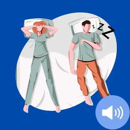 Play Snoring Sounds and Wallpapers APK Play Snoring Sounds and Wallpapers APK