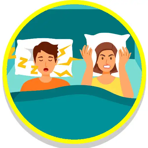 Play Snoring Sounds - Prank Sounds APK