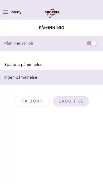 Play Snorkelövning  and enjoy Snorkelövning with UptoPlay