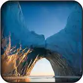 Free play online Snow 3d Wallpapers APK