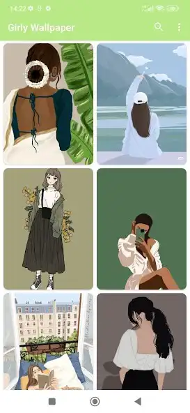 Play Snow Ai : Kamera Cantik Hints as an online game Snow Ai : Kamera Cantik Hints with UptoPlay