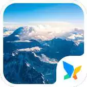 Free play online Snow and Cloud APK