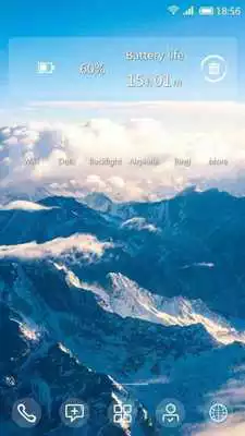 Play Snow and Cloud
