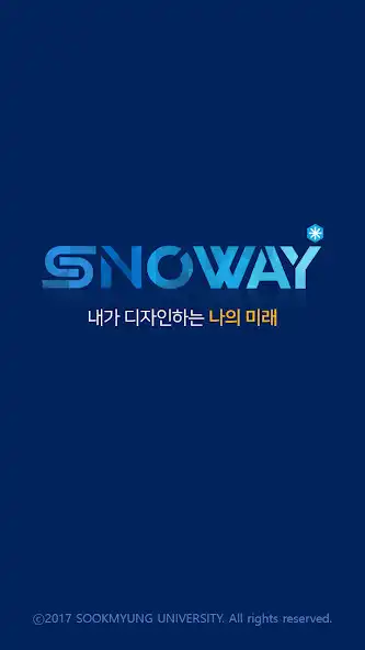 Play SNOWAY  and enjoy SNOWAY with UptoPlay