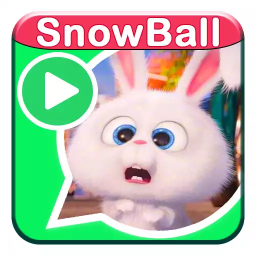 Play Snowball Animated Stickers WAStickerApps APK Play Snowball Animated Stickers WAStickerApps APK