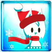 Free play online Snowball Christmas World APK