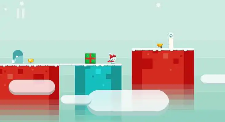 Play Snowball Christmas World