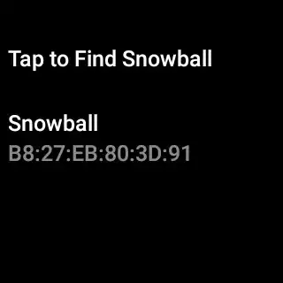 Play Snowball Controller - Wear as an online game Snowball Controller - Wear with UptoPlay