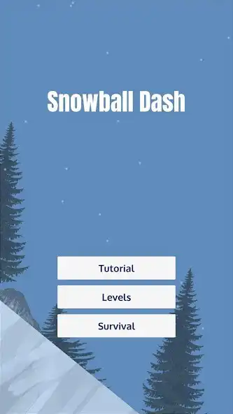 Play Snowball Dash  and enjoy Snowball Dash with UptoPlay