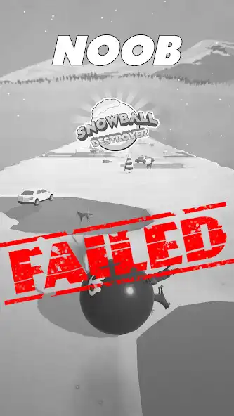 Play Snowball Destroyer as an online game online Snowball Destroyer with UptoPlay Play Snowball Destroyer as an online game Snowball Destroyer with UptoPlay