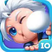 Free play online Snowball Fight - PoPo War APK Free play online Snowball Fight - PoPo War APK