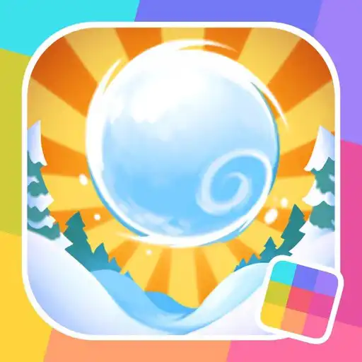 Play Snowball!! - GameClub APK Play Snowball!! - GameClub APK