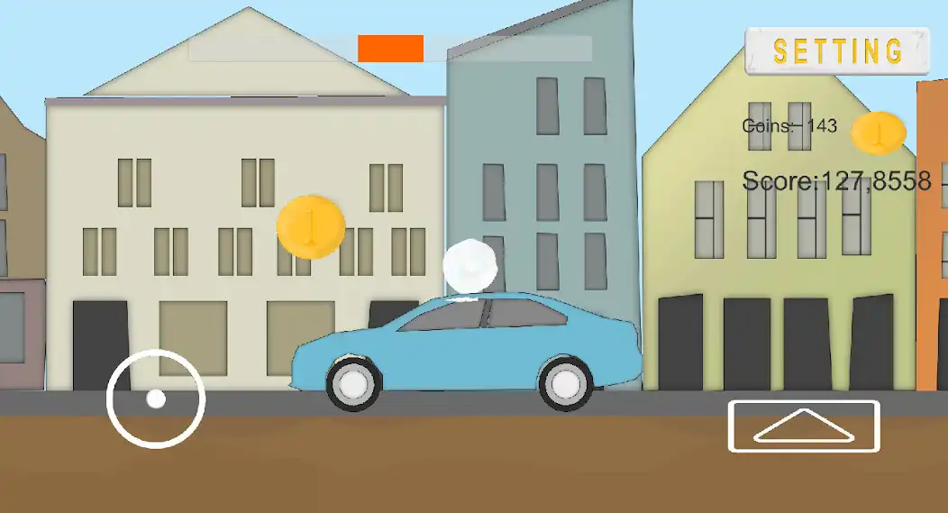 Play snowball grow  and enjoy snowball grow with UptoPlay